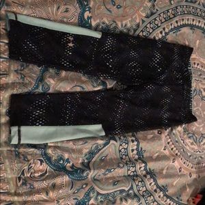Under Armour leggings